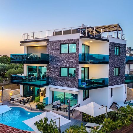 Luxury Apartments Vilamaloca فير المظهر الخارجي الصورة