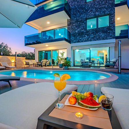 Luxury Apartments Vilamaloca فير المظهر الخارجي الصورة