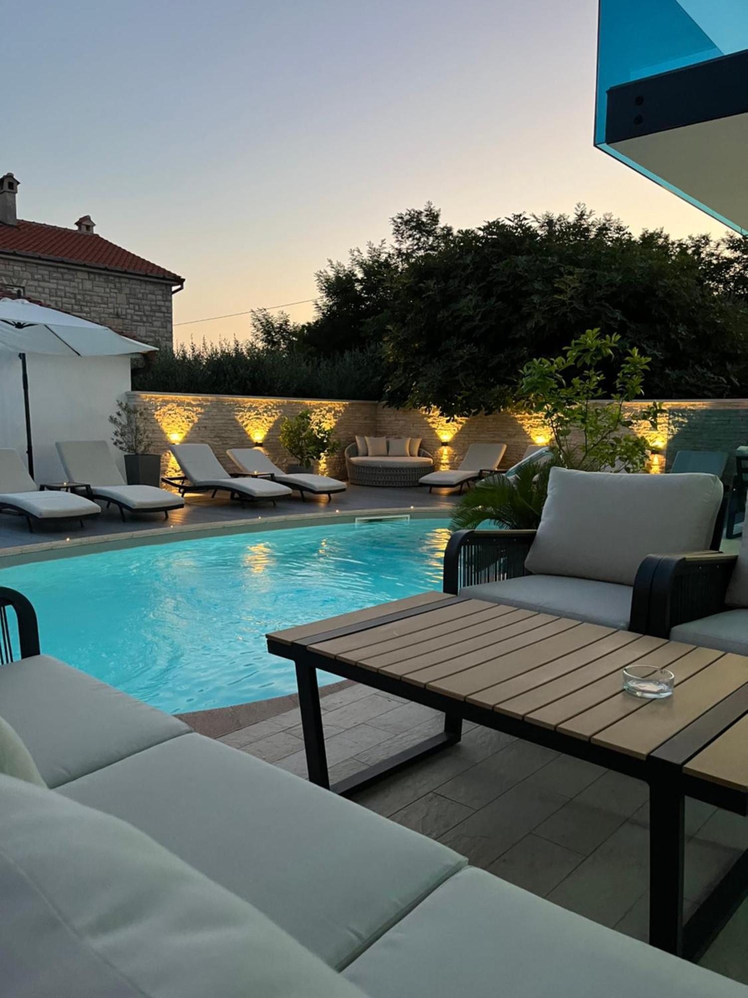 Luxury Apartments Vilamaloca فير المظهر الخارجي الصورة