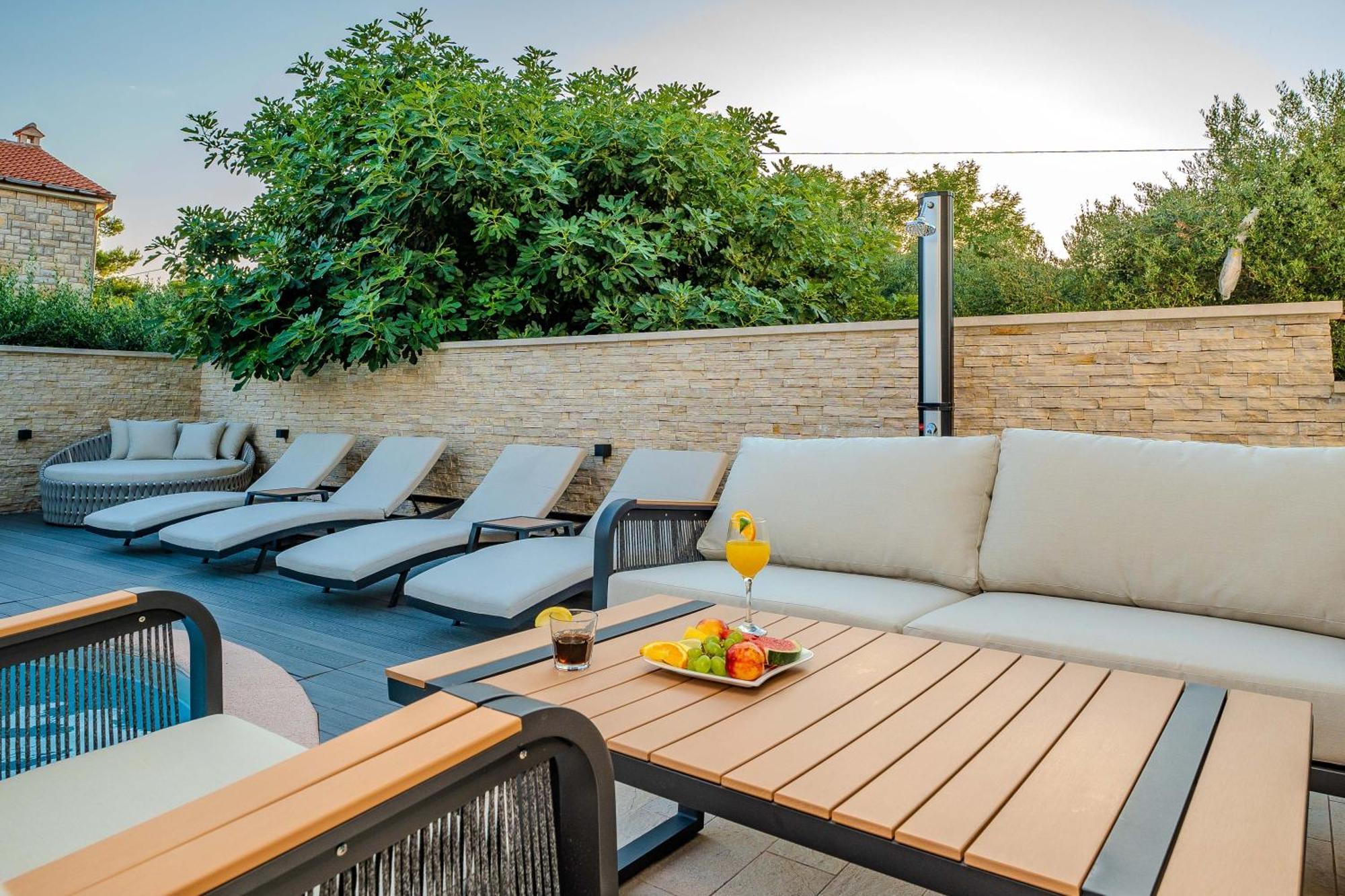 Luxury Apartments Vilamaloca فير المظهر الخارجي الصورة
