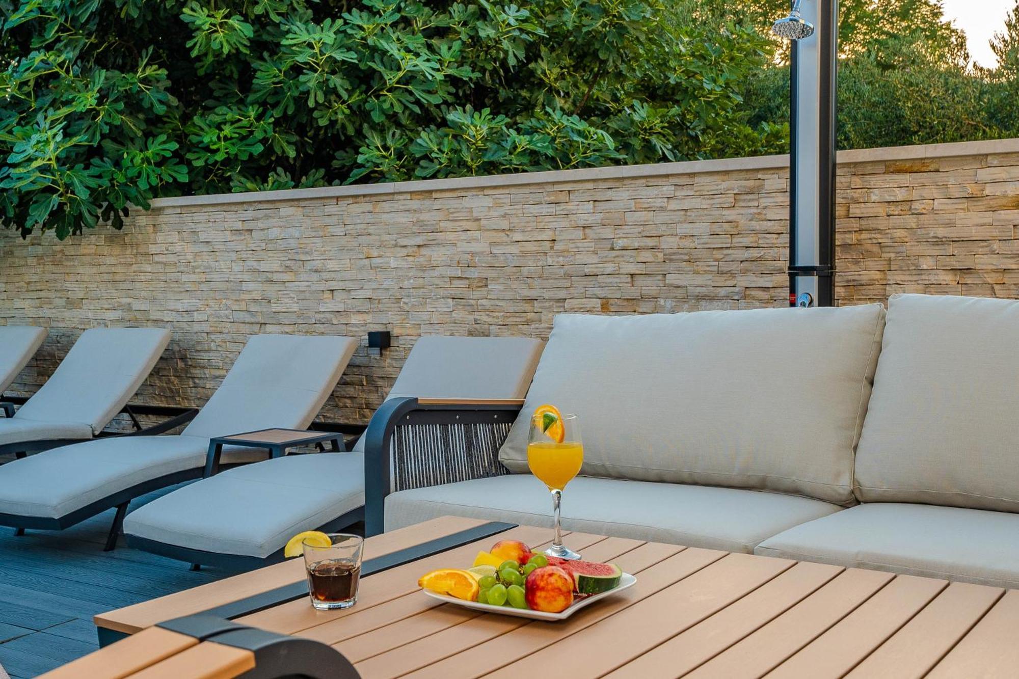 Luxury Apartments Vilamaloca فير المظهر الخارجي الصورة
