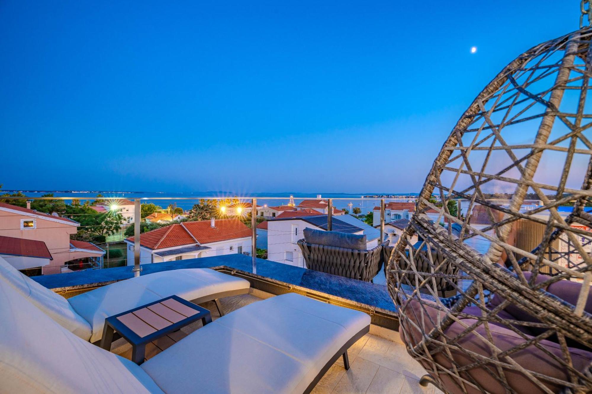 Luxury Apartments Vilamaloca فير المظهر الخارجي الصورة