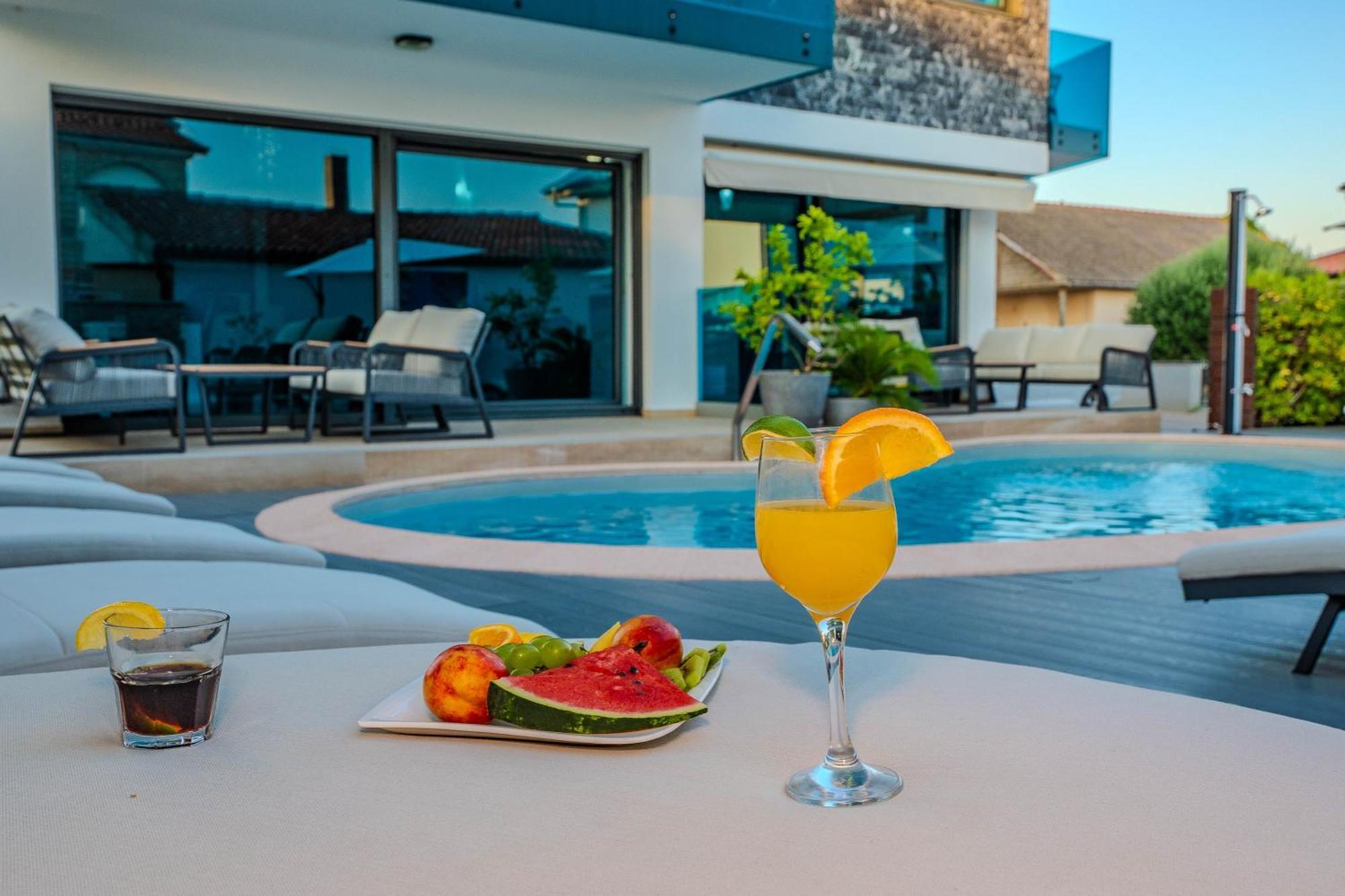 Luxury Apartments Vilamaloca فير المظهر الخارجي الصورة