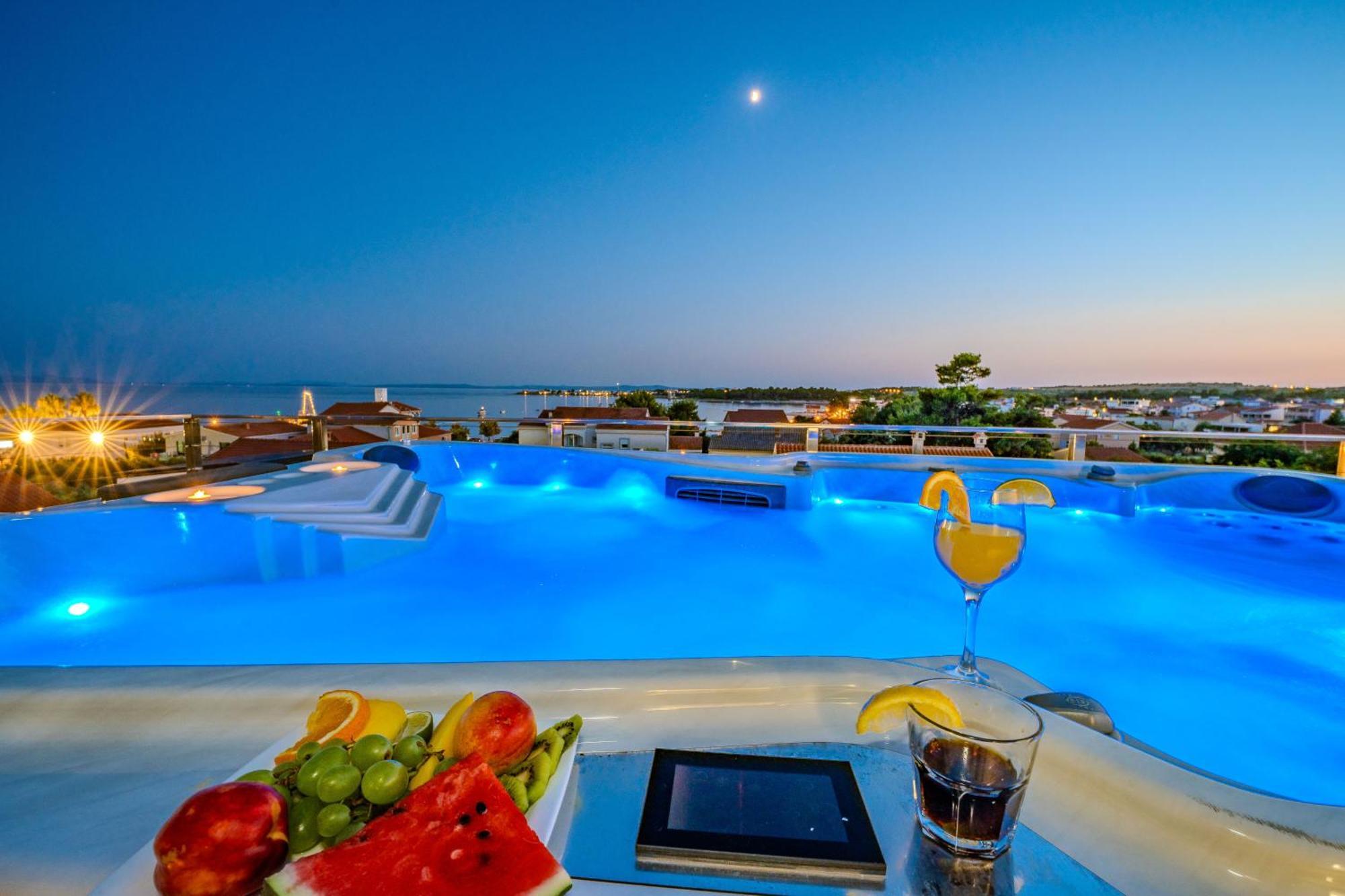 Luxury Apartments Vilamaloca فير المظهر الخارجي الصورة