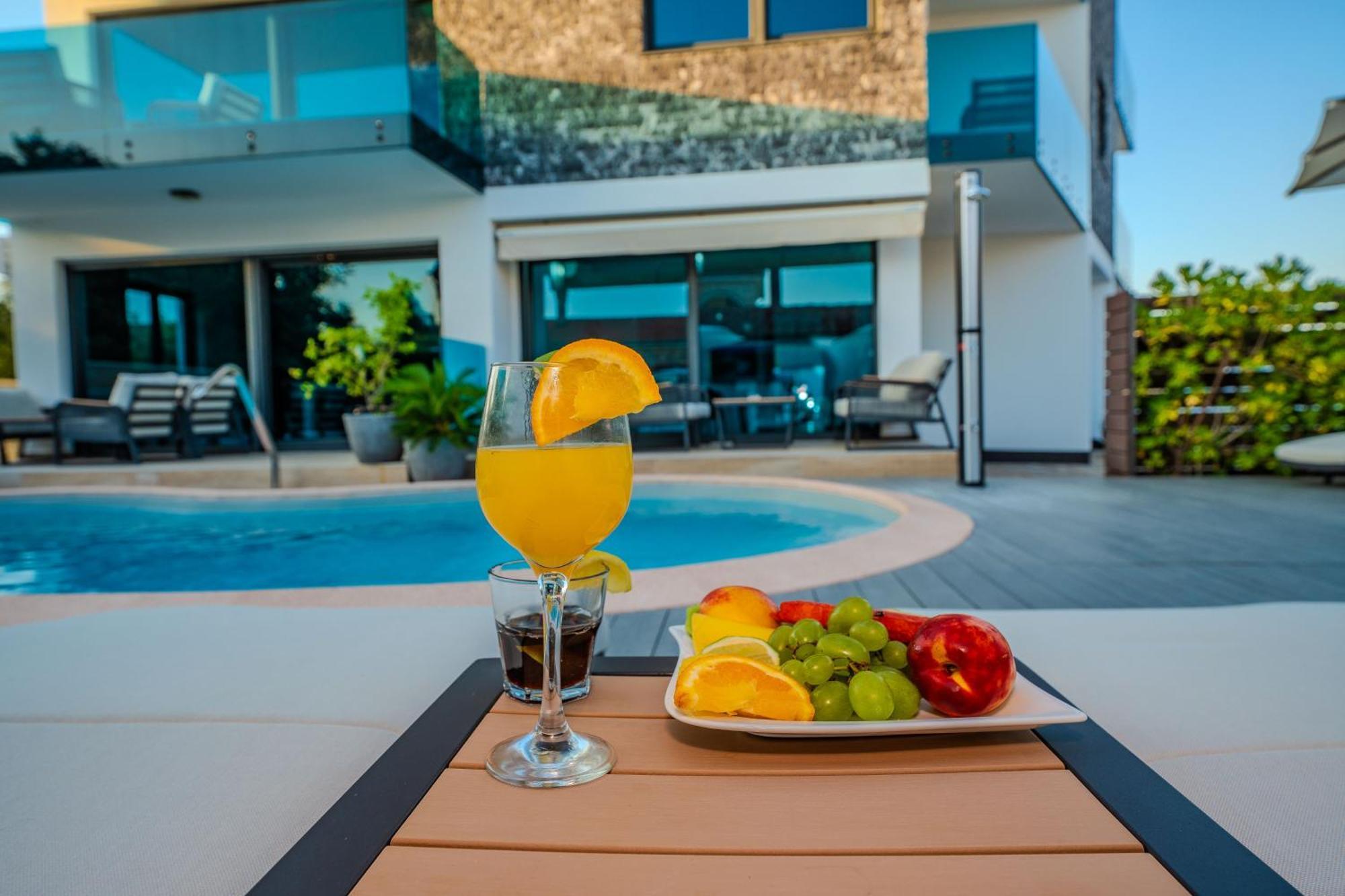 Luxury Apartments Vilamaloca فير المظهر الخارجي الصورة