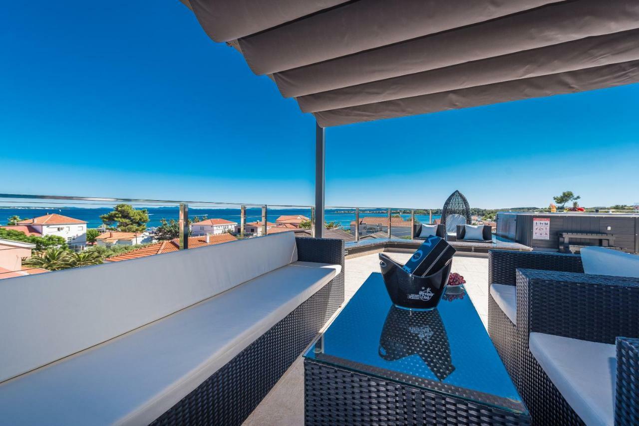 Luxury Apartments Vilamaloca فير المظهر الخارجي الصورة