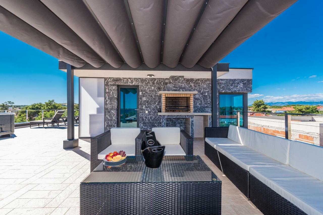 Luxury Apartments Vilamaloca فير المظهر الخارجي الصورة