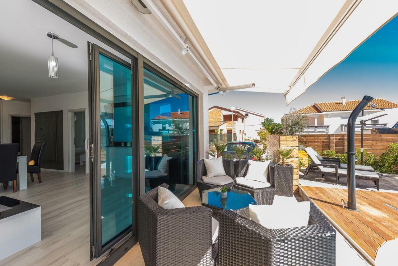 Luxury Apartments Vilamaloca فير المظهر الخارجي الصورة