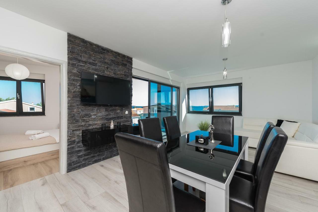 Luxury Apartments Vilamaloca فير المظهر الخارجي الصورة