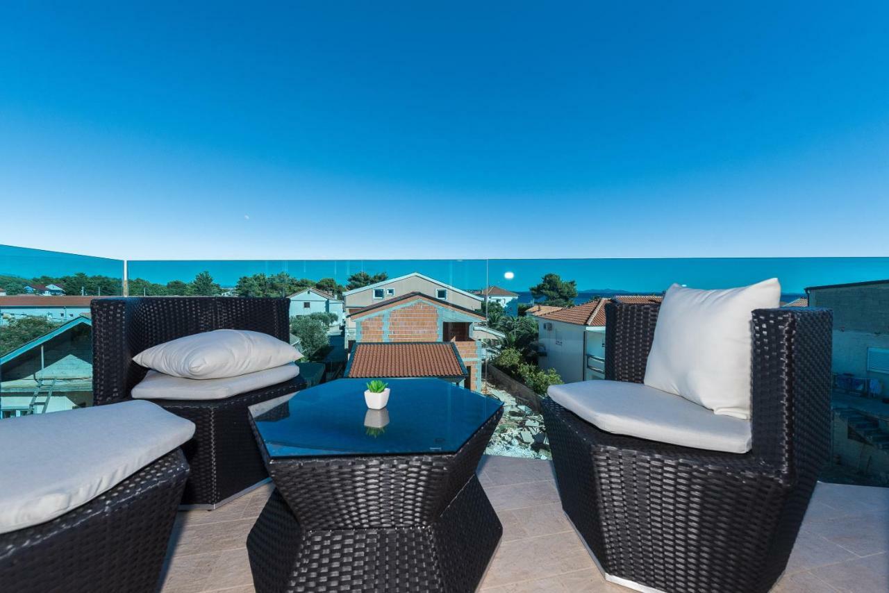 Luxury Apartments Vilamaloca فير المظهر الخارجي الصورة