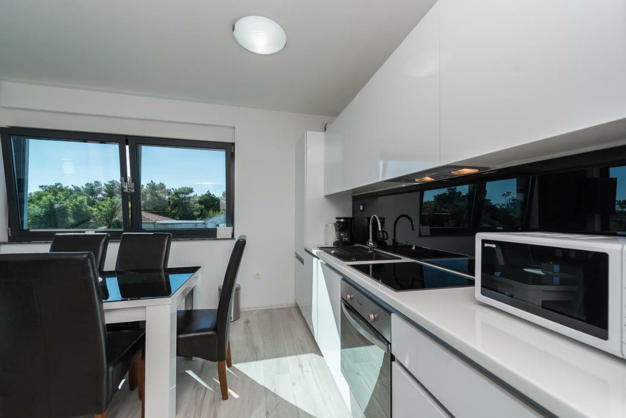 Luxury Apartments Vilamaloca فير المظهر الخارجي الصورة
