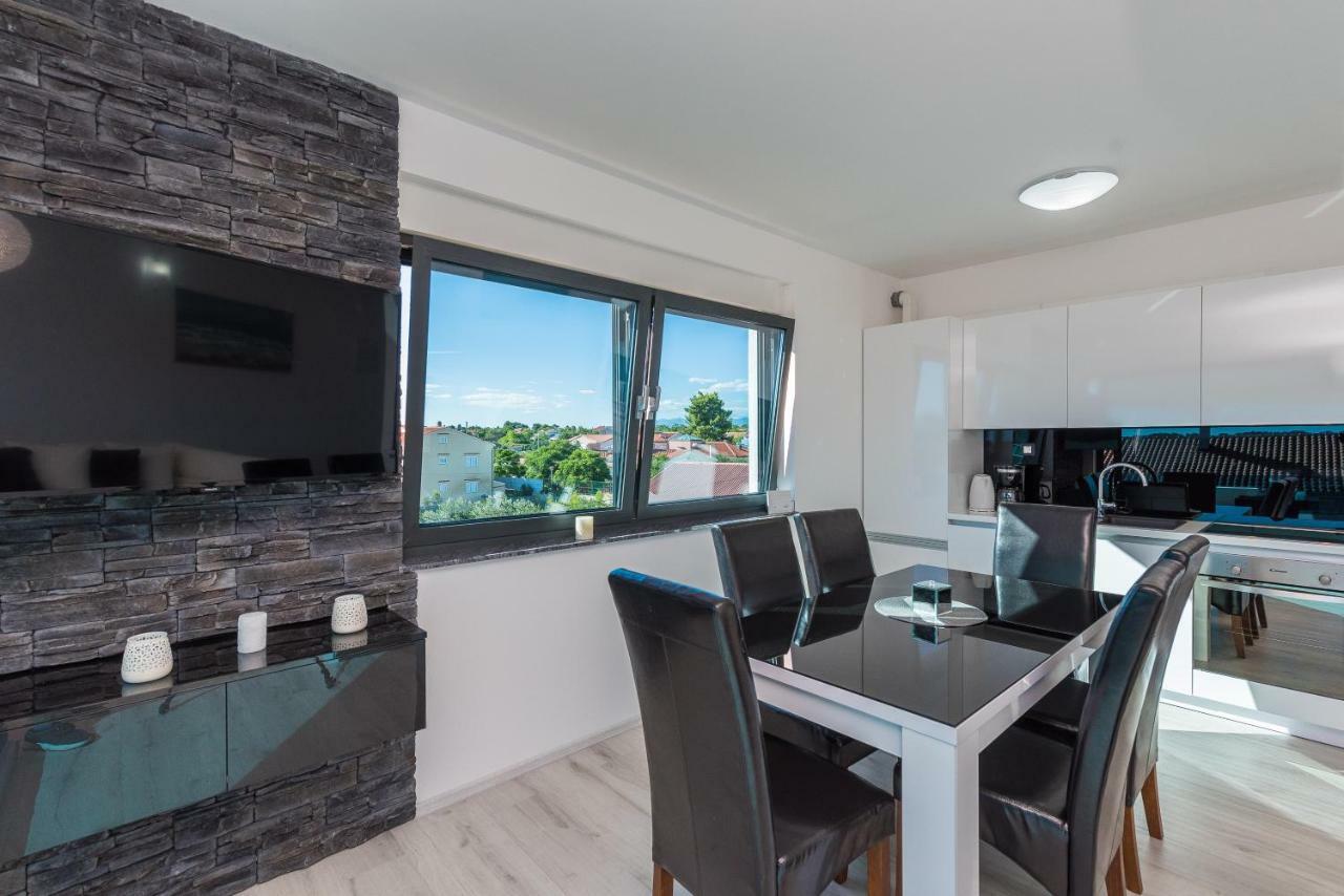 Luxury Apartments Vilamaloca فير المظهر الخارجي الصورة