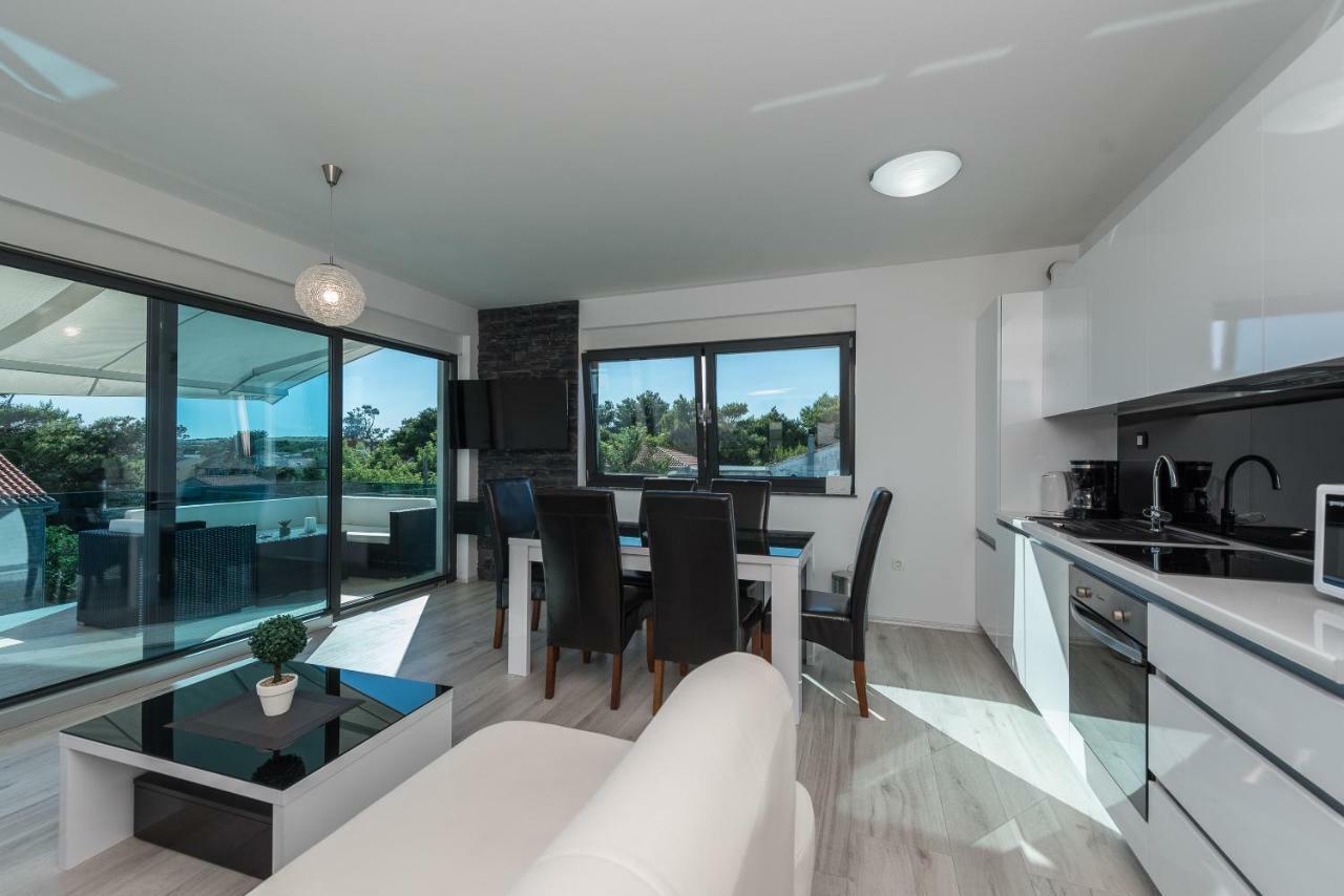 Luxury Apartments Vilamaloca فير المظهر الخارجي الصورة