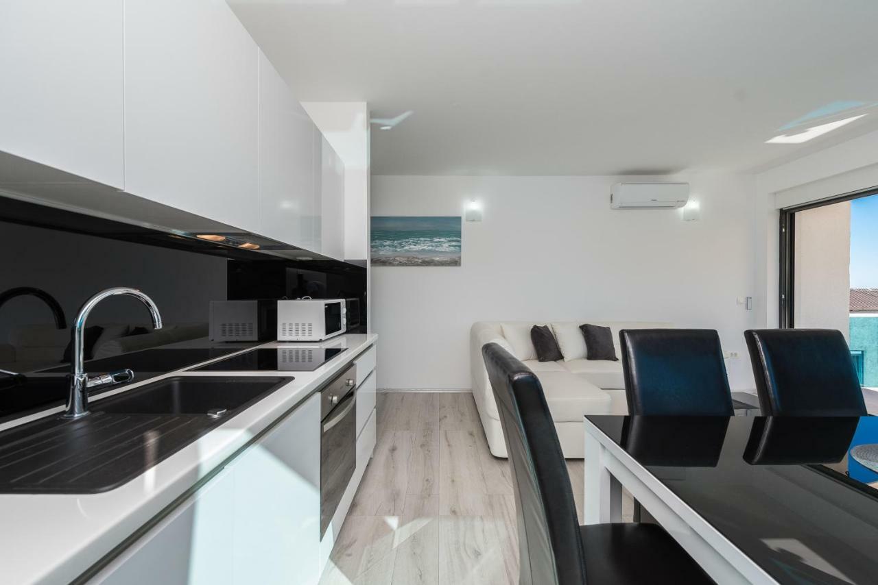 Luxury Apartments Vilamaloca فير المظهر الخارجي الصورة