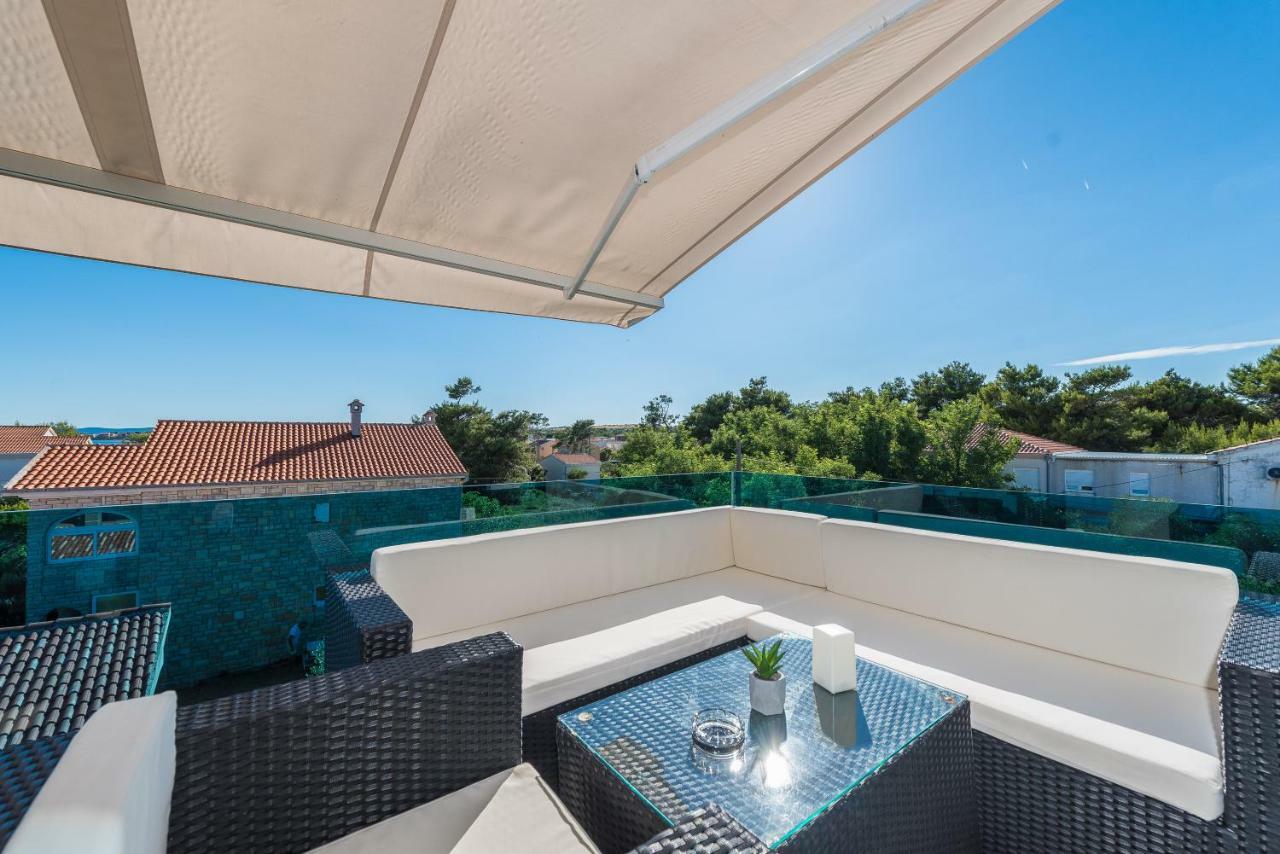Luxury Apartments Vilamaloca فير المظهر الخارجي الصورة
