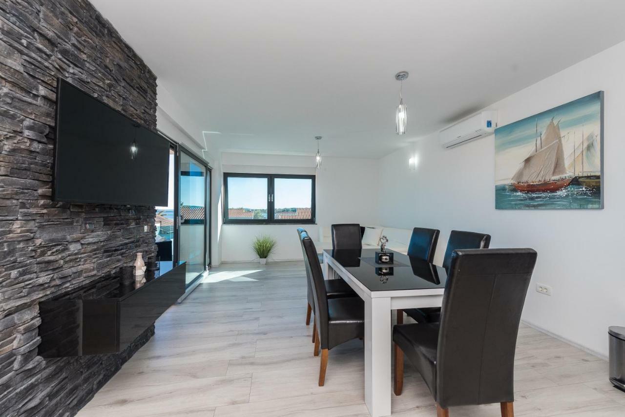 Luxury Apartments Vilamaloca فير المظهر الخارجي الصورة