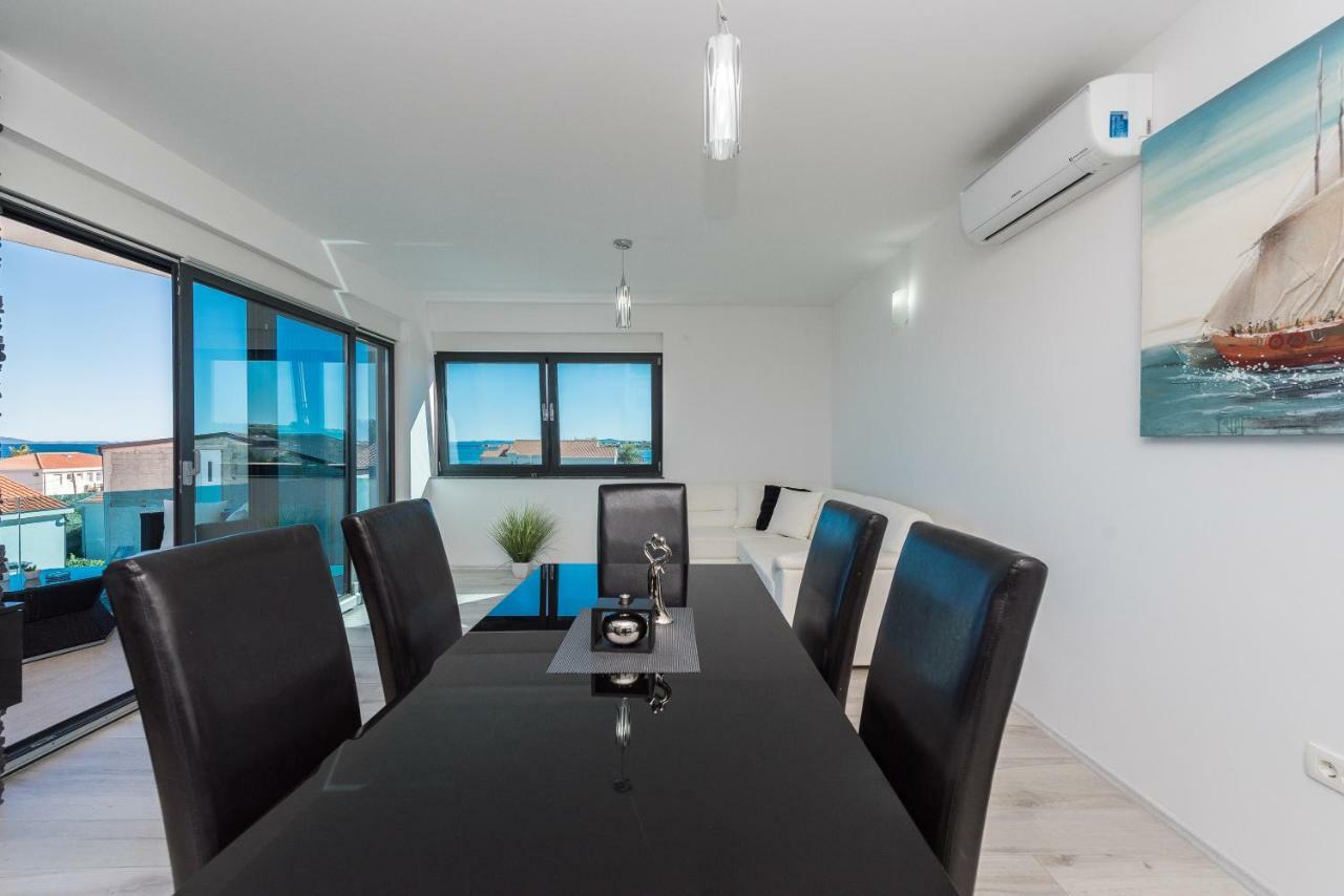Luxury Apartments Vilamaloca فير المظهر الخارجي الصورة