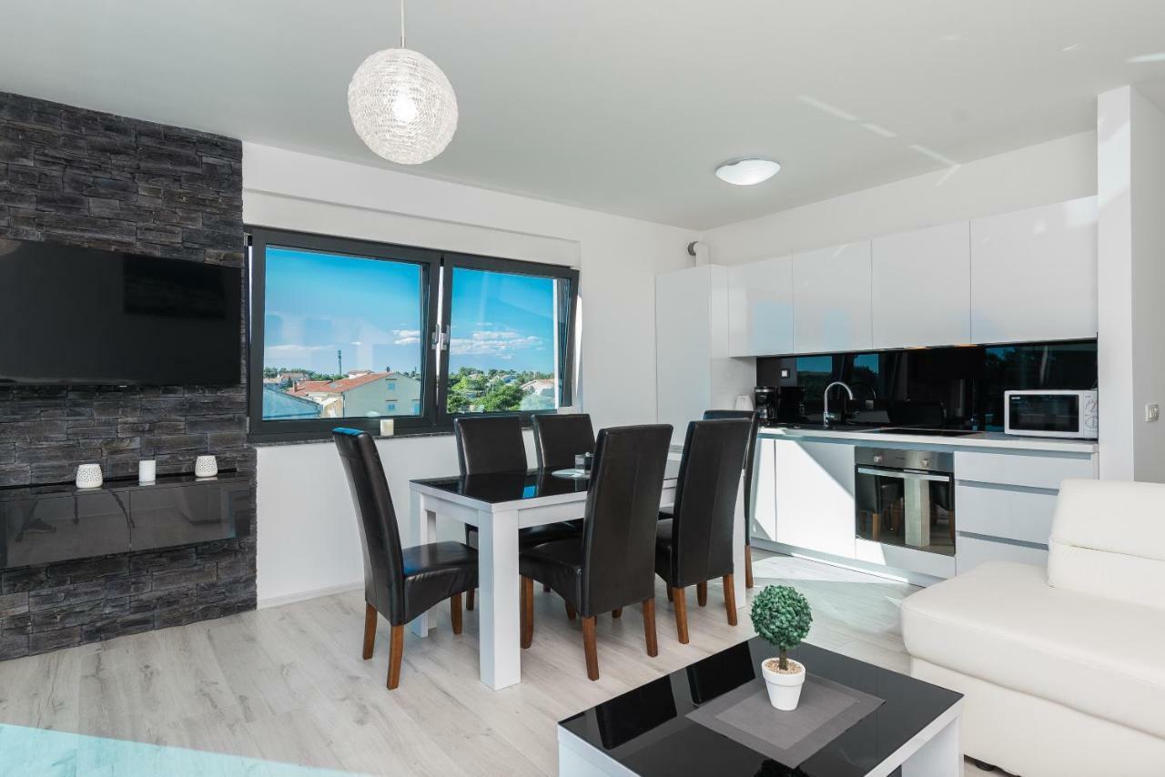 Luxury Apartments Vilamaloca فير المظهر الخارجي الصورة