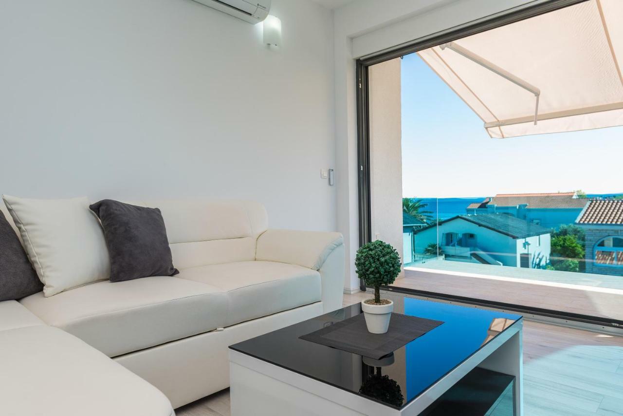 Luxury Apartments Vilamaloca فير المظهر الخارجي الصورة