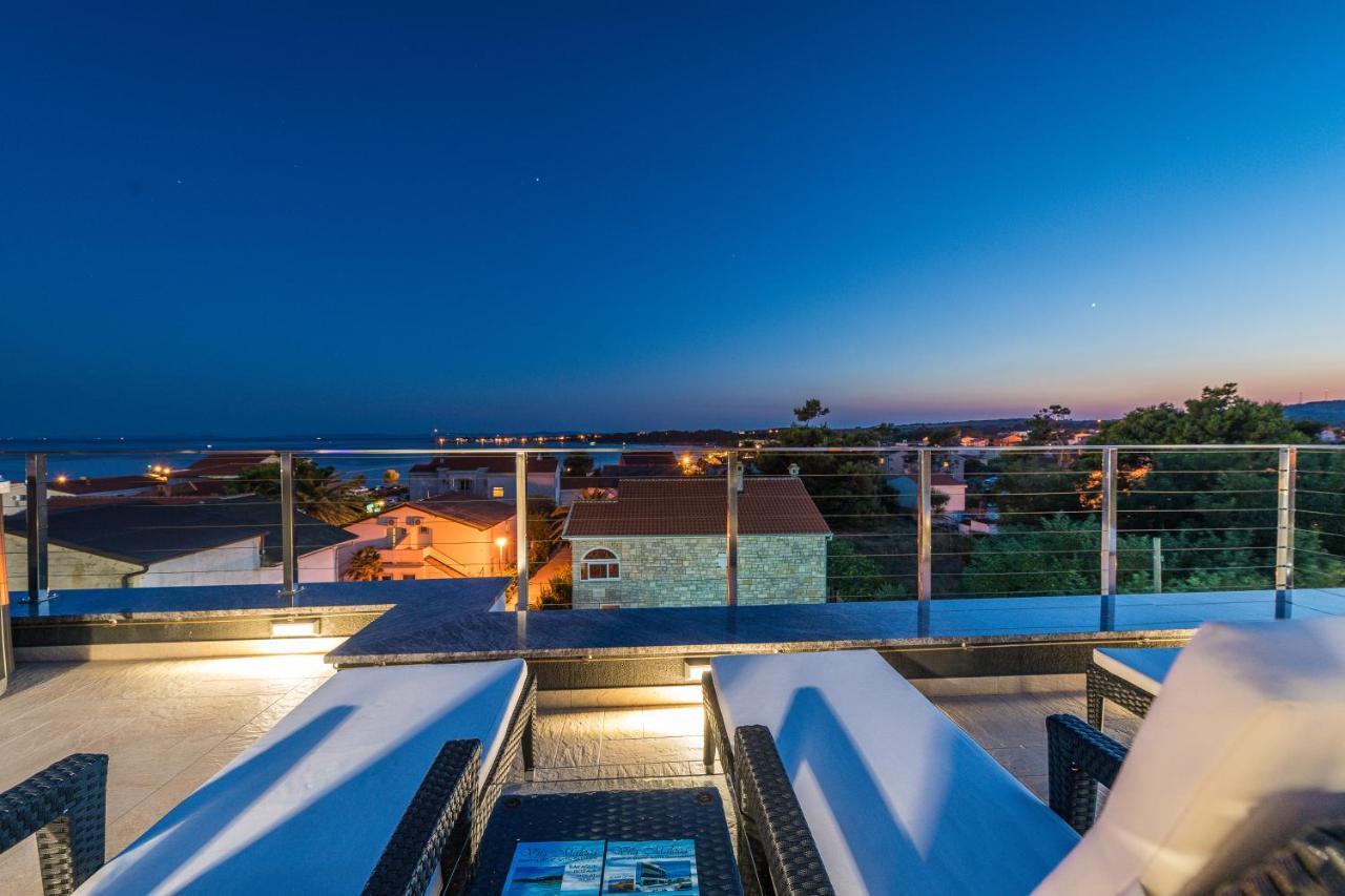 Luxury Apartments Vilamaloca فير المظهر الخارجي الصورة
