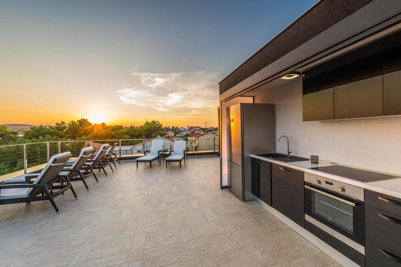Luxury Apartments Vilamaloca فير المظهر الخارجي الصورة