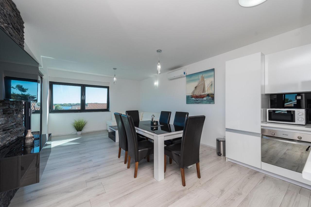 Luxury Apartments Vilamaloca فير المظهر الخارجي الصورة